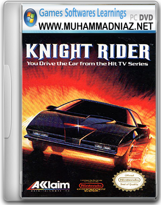 knight rider 2 game torrent download